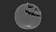 Halloween Pumpkin V6