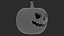 Halloween Pumpkin V6