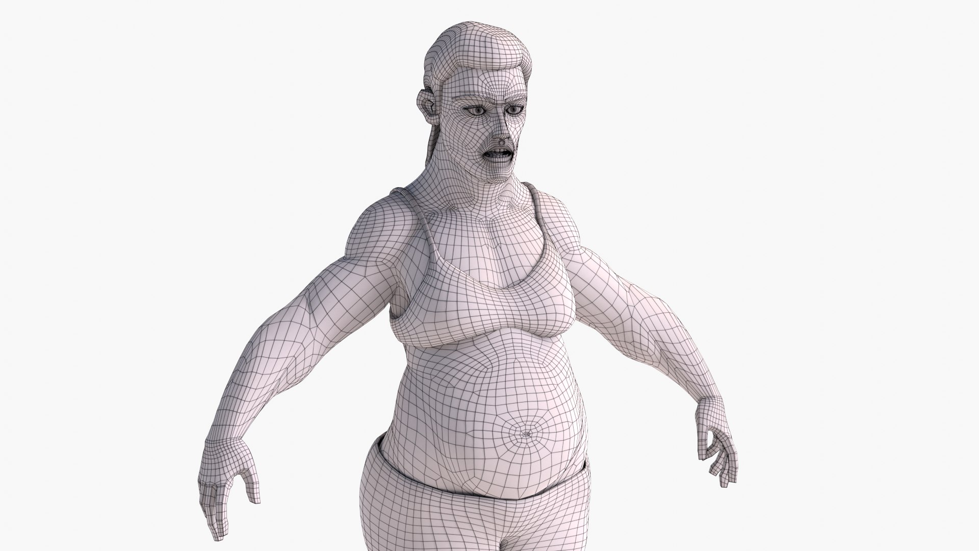 Stylized Human Female Corpulent 3D model https://p.turbosquid.com/ts-thumb/KC/UWBh4k/AL/female_wire_corpulent_pose_static_01/png/1663249093/1920x1080/fit_q87/00c888e9fc56be7abfcc07f037aa42aa32e04740/female_wire_corpulent_pose_static_01.jpg