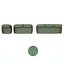 3D Multi-set of Lounge Furniture