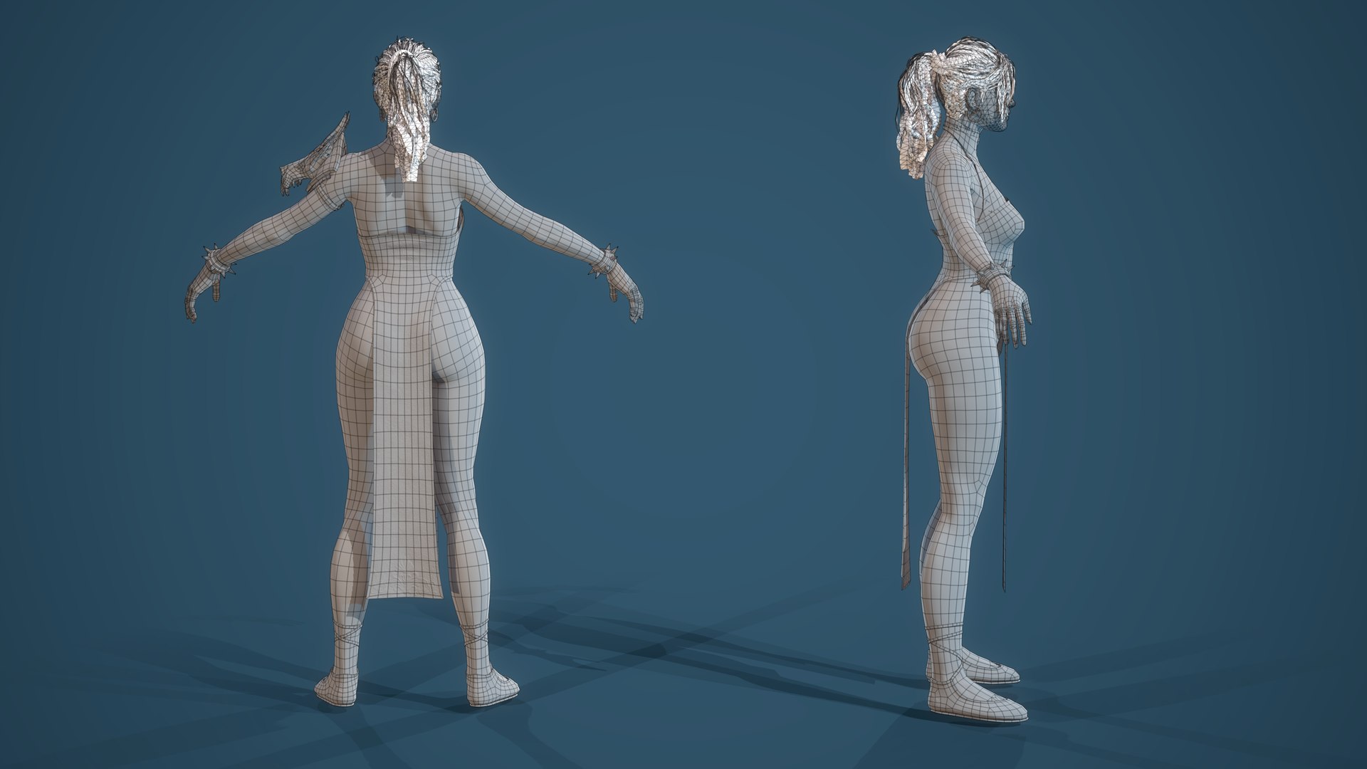 3D Fighting Girl 1 https://p.turbosquid.com/ts-thumb/KC/ZUGenq/31/screenshot037/png/1621758140/1920x1080/fit_q87/a12a9bcad2c3ea2cd0ef9e99a30d380b8fce69ce/screenshot037.jpg
