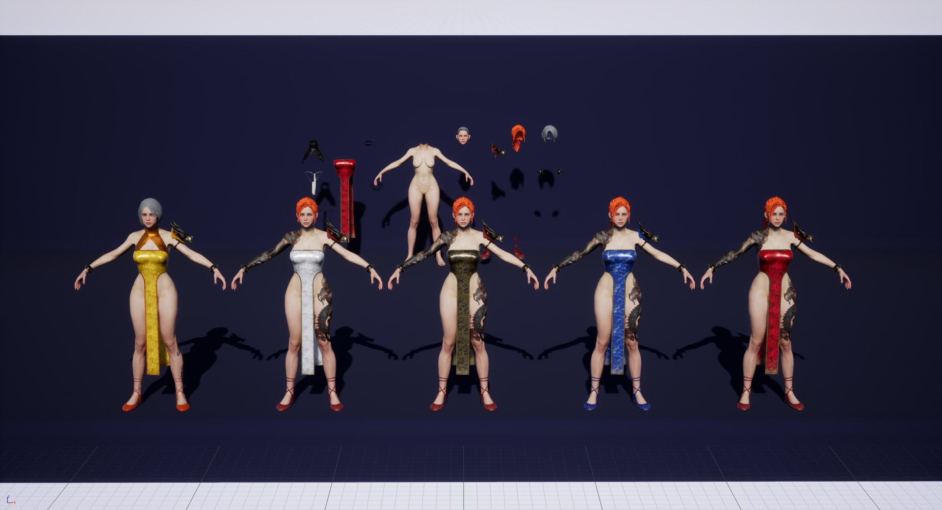 3D Fighting Girl 1 https://p.turbosquid.com/ts-thumb/KC/ZUGenq/5q/highresscreenshot00000/png/1621758247/1920x1080/fit_q87/abf0b1e8576f268fcb628abb230398addb73a42b/highresscreenshot00000.jpg