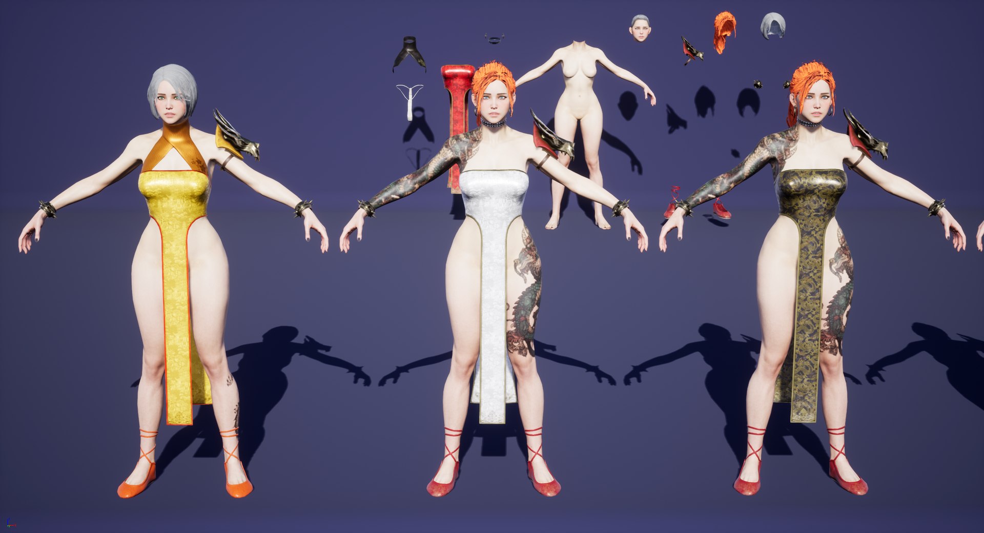 3D Fighting Girl 1 https://p.turbosquid.com/ts-thumb/KC/ZUGenq/B4/highresscreenshot00001/png/1621758245/1920x1080/fit_q87/cfe98547a52220b98b791df46ba6c95abb4f6f16/highresscreenshot00001.jpg