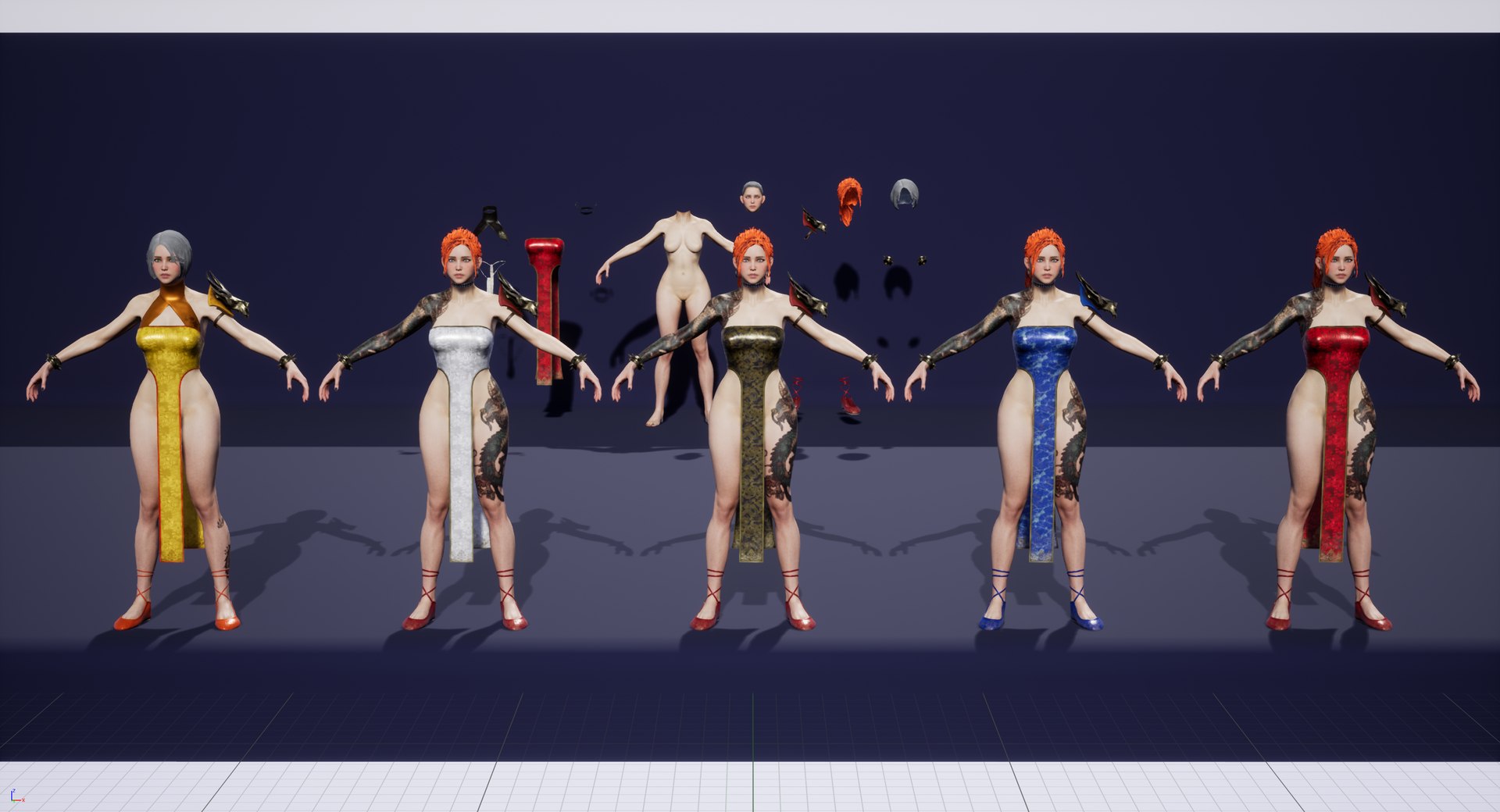 3D Fighting Girl 1 https://p.turbosquid.com/ts-thumb/KC/ZUGenq/NP/highresscreenshot00003/png/1621758241/1920x1080/fit_q87/c77b0f56f0e03ee36258c04f8aa8b14f47003d7f/highresscreenshot00003.jpg