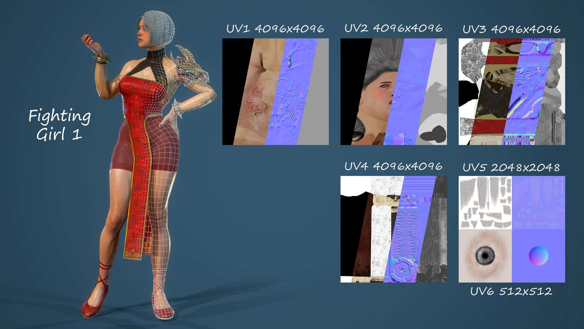 3D Fighting Girl 1 https://p.turbosquid.com/ts-thumb/KC/ZUGenq/UY/fg1/jpg/1621758216/1920x1080/fit_q87/8622e2465ee52f4602e1980ab9fb714b5281b327/fg1.jpg