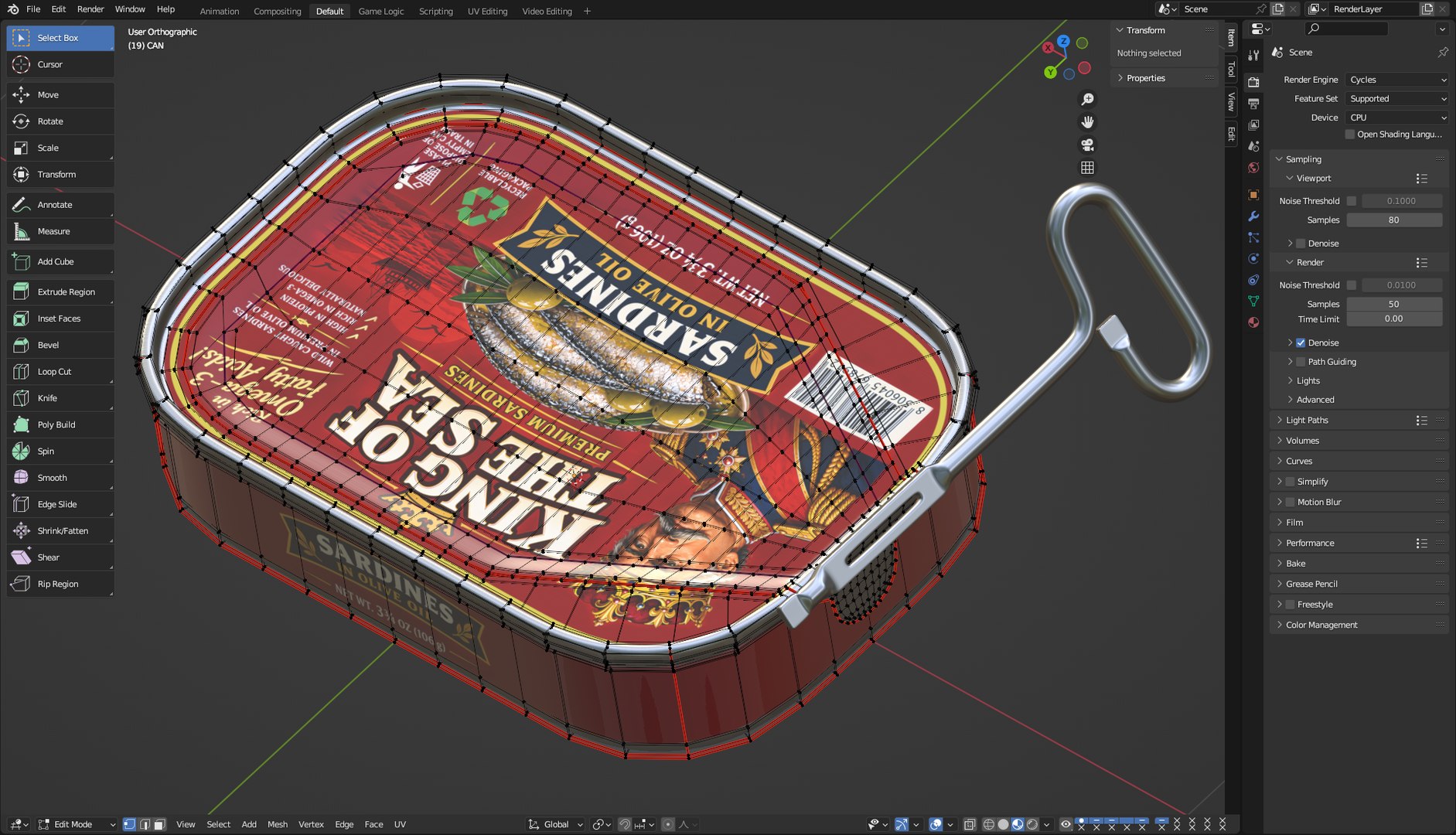 3D Animated sardine can model https://p.turbosquid.com/ts-thumb/KC/aFHfEi/gu/sardine16/png/1790691623/1920x1080/fit_q87/330462ff07e3143477d3c02b921e3fc3e194ad4b/sardine16.jpg