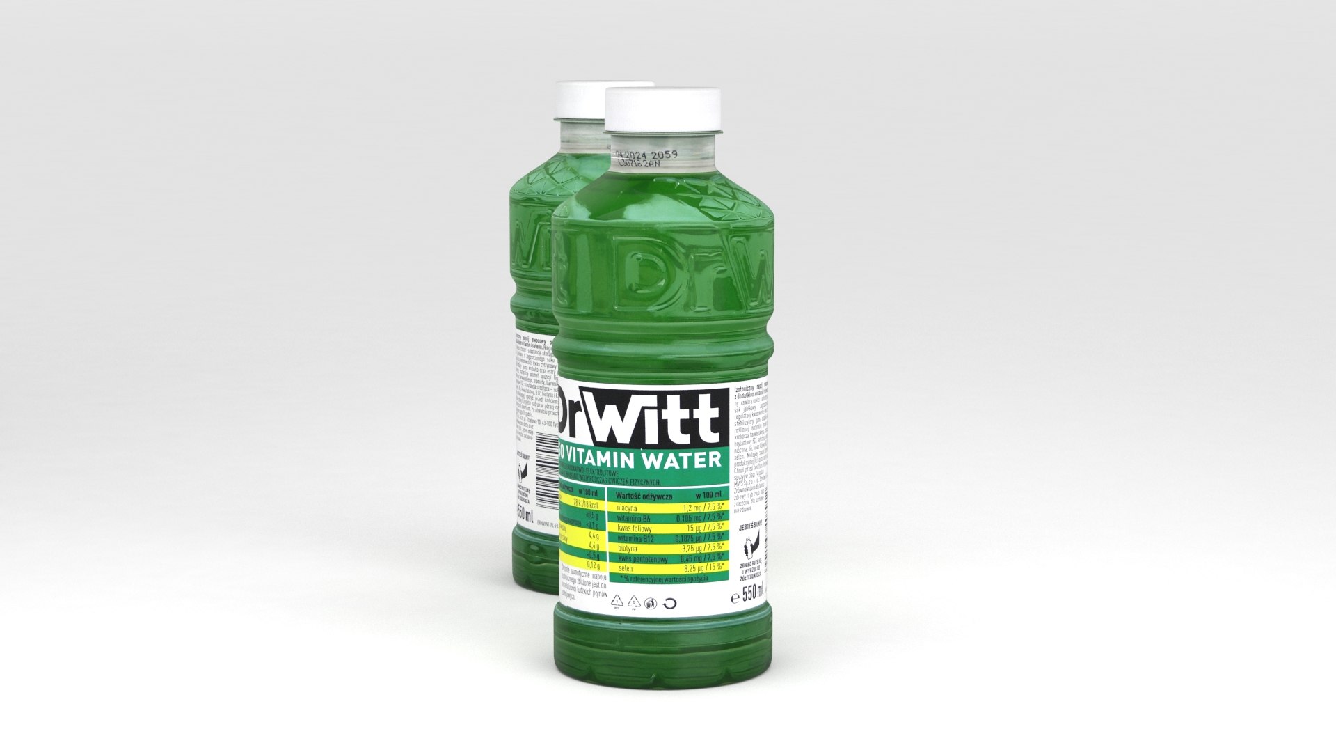 MR Dr Witt ISO Vitamin Water 550ml 2023 3D model https://p.turbosquid.com/ts-thumb/KC/eziAxL/gY/pic_0003/jpg/1695738784/1920x1080/fit_q87/866c45729c7894d94cd241797fd85ce7783ada75/pic_0003.jpg