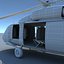 UH60 Blackhawk (Mid Poly)