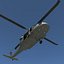 UH60 Blackhawk (Mid Poly)