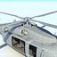 UH60 Blackhawk (Mid Poly)