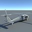 UH60 Blackhawk (Mid Poly)