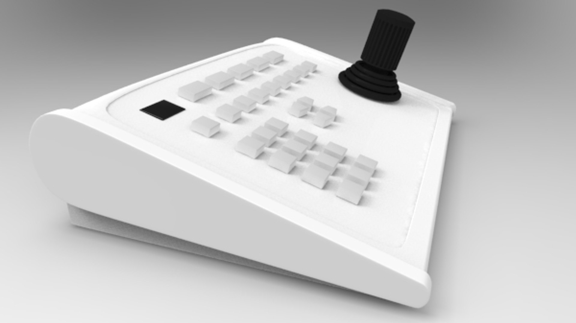 Max Joystick Keyboard