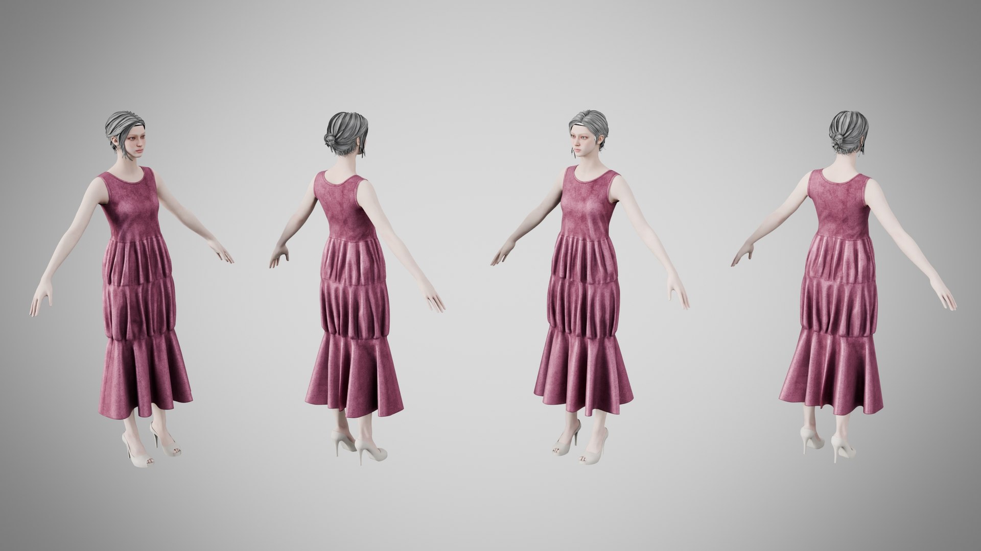 3D model Dress 24 Dusty Rose Velvet https://p.turbosquid.com/ts-thumb/KC/kmqZFb/ca/5/jpg/1760614192/1920x1080/fit_q87/b3a6894df696a4cdadcb804a0e25d52e4618df19/5.jpg