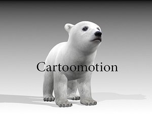 Polar Bear Baby(1)