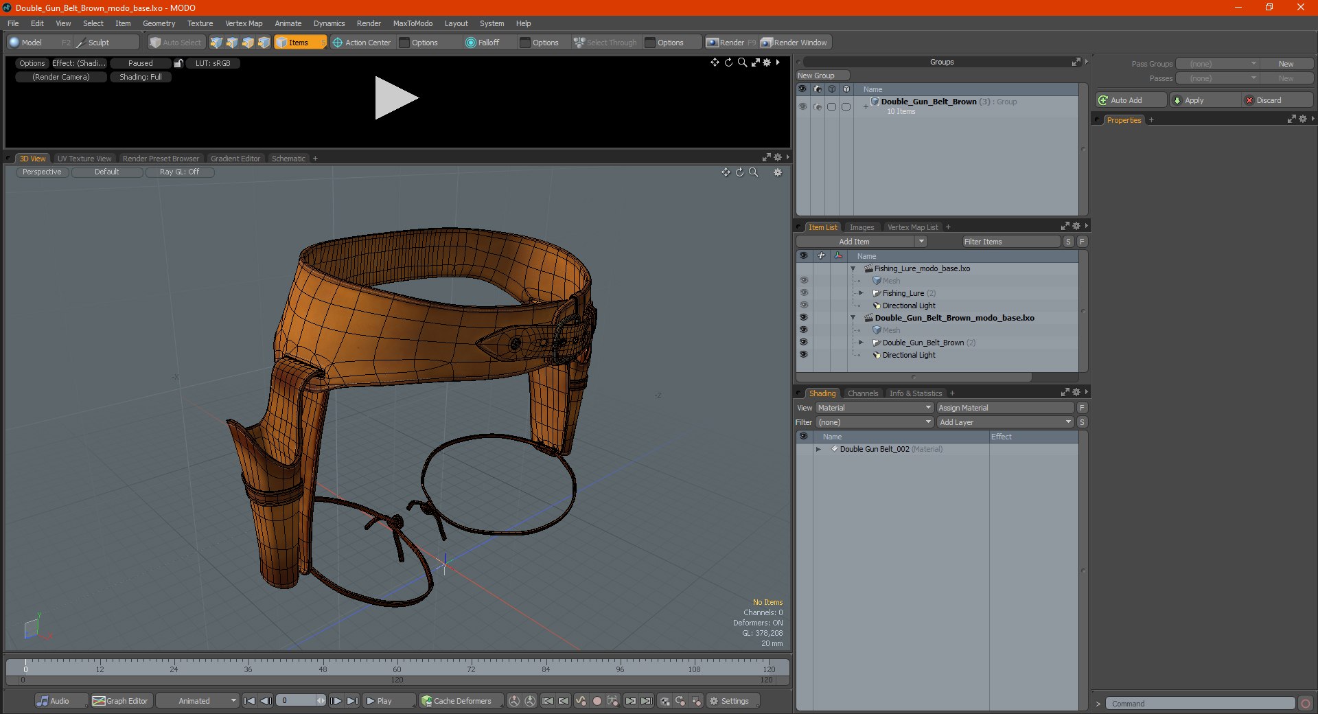 3D Double Gun Belt Brown https://p.turbosquid.com/ts-thumb/KC/ly2sik/XP/doublegunbeltbrownvray3dmodel027/jpg/1624368729/1920x1080/fit_q87/01f64bbf0925ddefa2cc48d24f24149ed786922c/doublegunbeltbrownvray3dmodel027.jpg