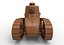 Renault FT17