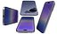 Huawei Pura 90 Blu