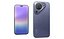 Huawei Pura 90 Blu