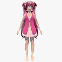 Aoki Hagane