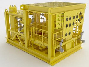 Manifold