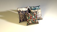 Pillows