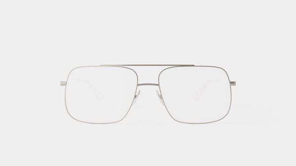 Vasuma - CUBAN C500 Glasses 3D model