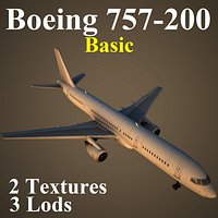 B752 Basic
