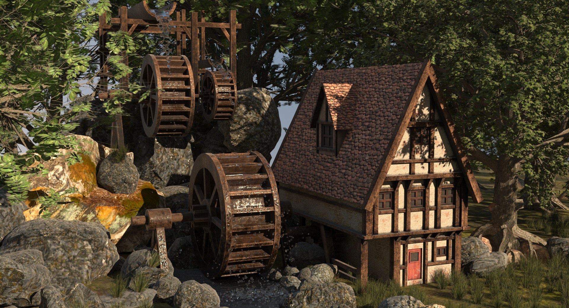 3d scene landscape cartoon house model https://p.turbosquid.com/ts-thumb/KC/y4PtzH/3E40OO3R/2/jpg/1490165690/1920x1080/fit_q87/d299f8d991f6e22c6e4a471e88a553e3f6ad4f24/2.jpg