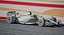 Aston Martin AMR23 F1 Team Season 2023