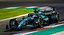 Aston Martin AMR23 F1 Team Season 2023
