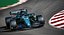 Aston Martin AMR23 F1 Team Season 2023