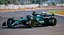 Aston Martin AMR23 F1 Team Season 2023