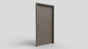 Door Design N33C model