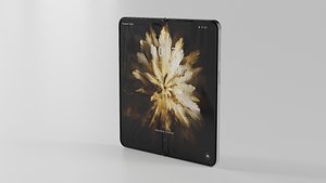 3D model ONEPLUS OPEN 2023