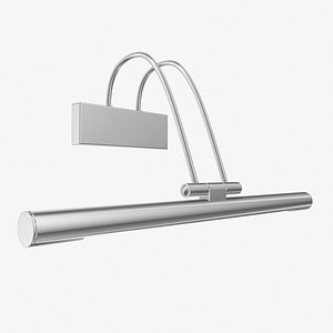 3d picture light model