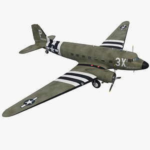 Douglas DC-3