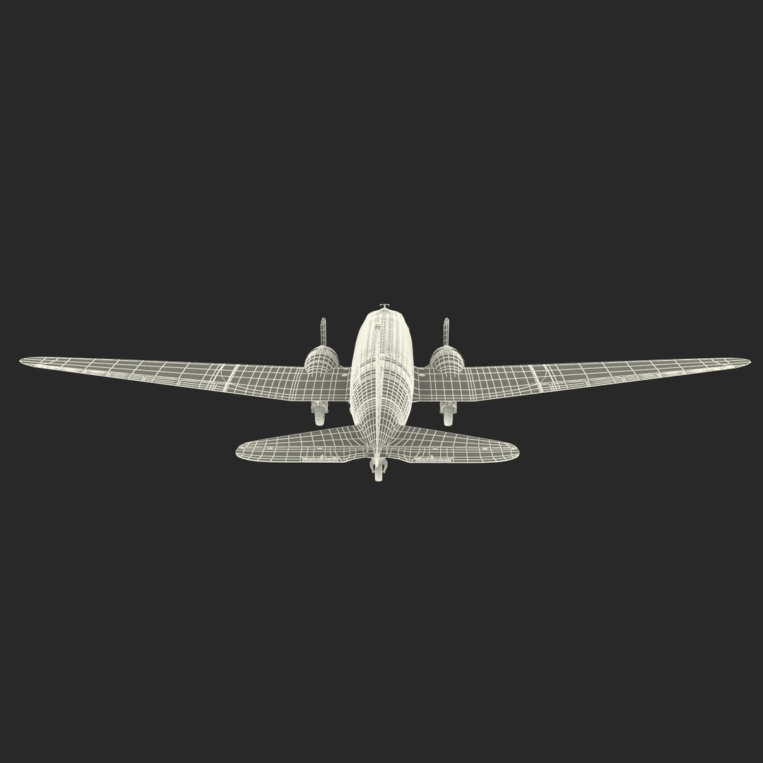 3d douglas dc-3 https://p.turbosquid.com/ts-thumb/KD/8xs4G5/YWkLSJRx/douglasdc33dmodel44/jpg/1442326242/1920x1080/fit_q87/1f60c32a4293595fc6d4ed15f582b9594fa9943f/douglasdc33dmodel44.jpg