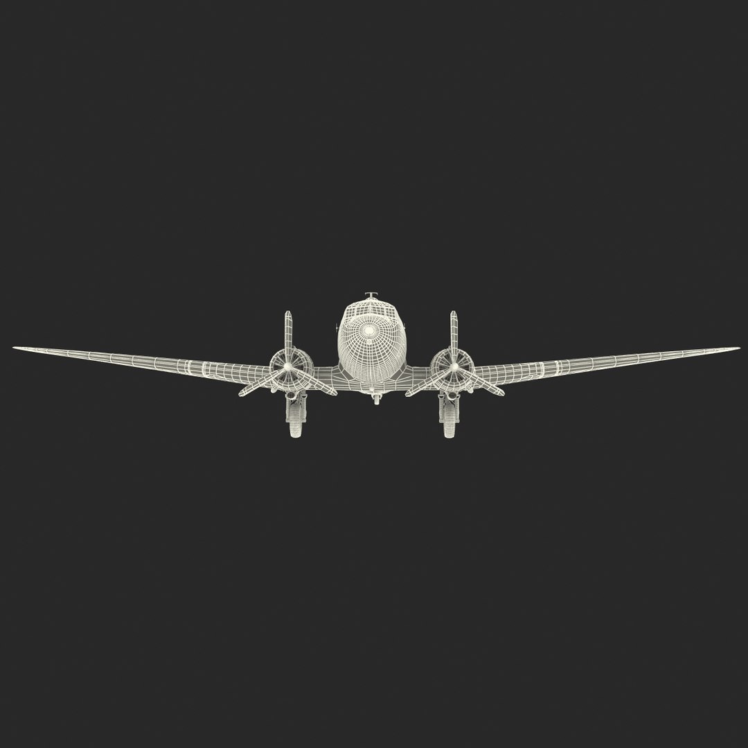 3d douglas dc-3 https://p.turbosquid.com/ts-thumb/KD/8xs4G5/lhKm8jWu/douglasdc33dmodel43/jpg/1442326242/1920x1080/fit_q87/e8e2dc89d2db4a5c56e409d6b84dcffd5474b3ff/douglasdc33dmodel43.jpg