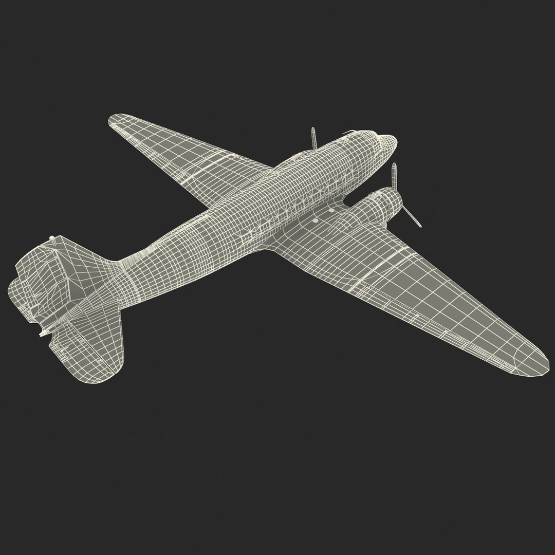 3d douglas dc-3 https://p.turbosquid.com/ts-thumb/KD/8xs4G5/lpX8BKvX/douglasdc33dmodel47/jpg/1442326242/1920x1080/fit_q87/7a45ac8a5d582750e820e1ee867bb9a7a0044b34/douglasdc33dmodel47.jpg