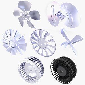 Cooling Fans v3