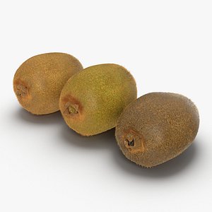 Kiwi with Fur Collection