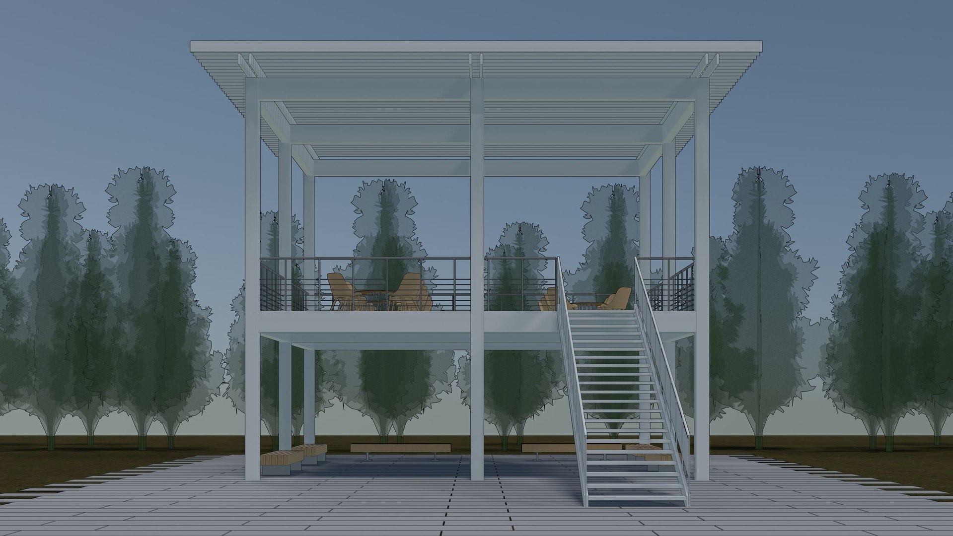 3D model White terrace https://p.turbosquid.com/ts-thumb/KD/IAh62r/I1/2023t0013011/jpg/1696753657/1920x1080/fit_q87/6978e14c4f47df1ee458f5412bc992143457d056/2023t0013011.jpg