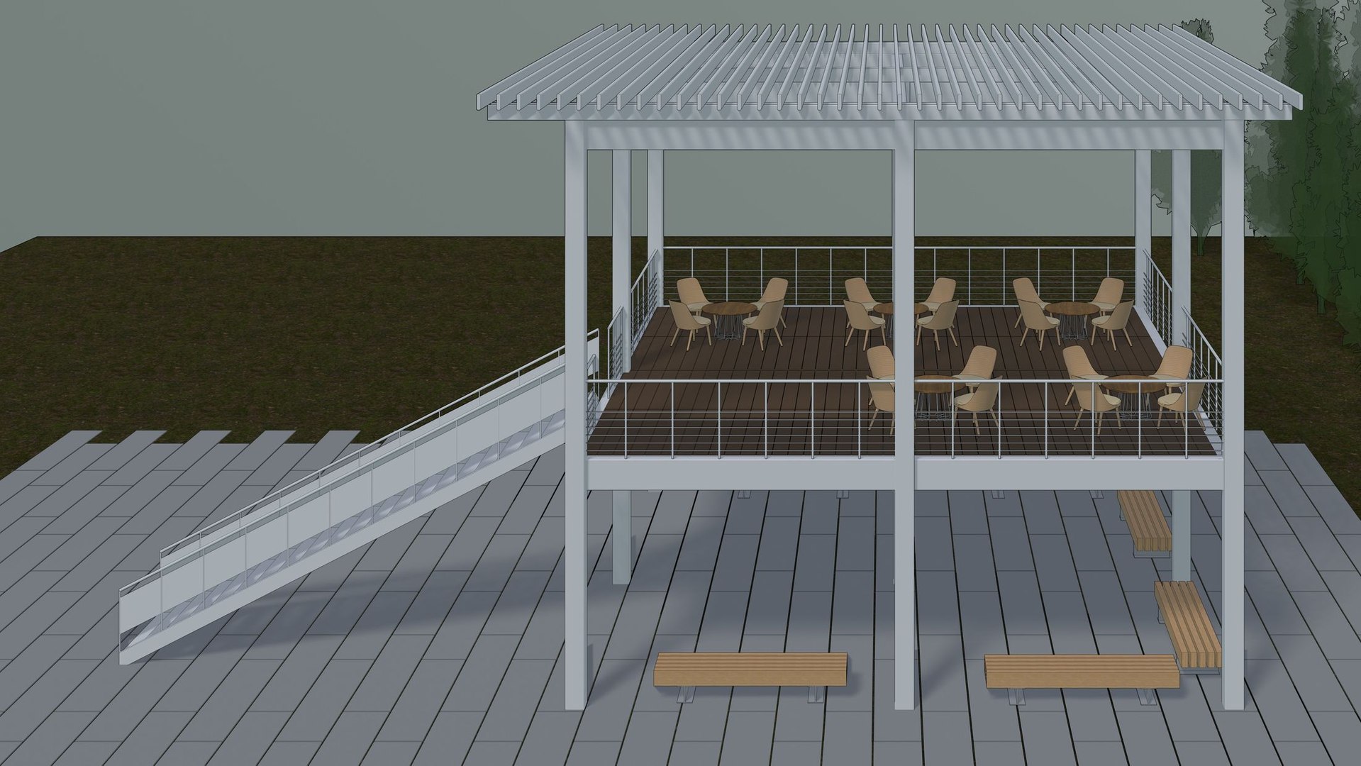 3D model White terrace https://p.turbosquid.com/ts-thumb/KD/IAh62r/y3/2023t001304/jpg/1696753659/1920x1080/fit_q87/bd73f97dfc04ff59135ae30f0822e05cb46d7629/2023t001304.jpg