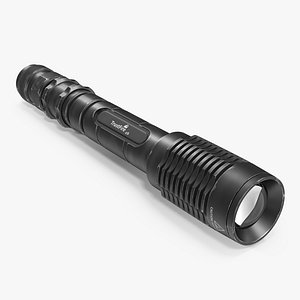 led flashlight trustfire z5 max
