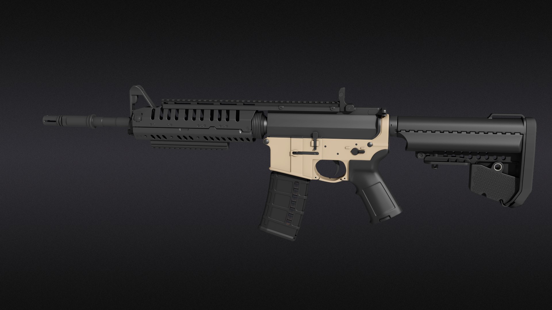 rifle magazine 3D model https://p.turbosquid.com/ts-thumb/KD/IeuvKo/u0z06VmH/m4tactical_l/png/1499183621/1920x1080/fit_q87/10b3fa75e854885aeb2143d18742ebca97d58917/m4tactical_l.jpg
