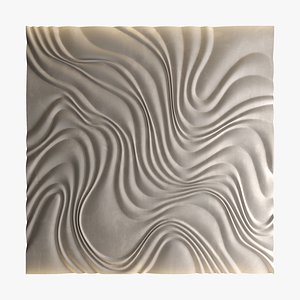 wave wall 38