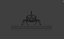 House Decoration Rhinoceros Beetle Statue Low-poly 3D model