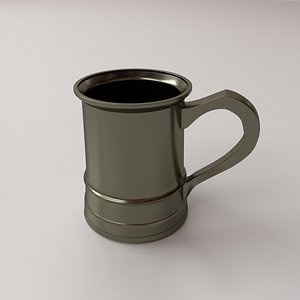 Tankard