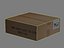 colección de cajas