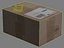 colección de cajas